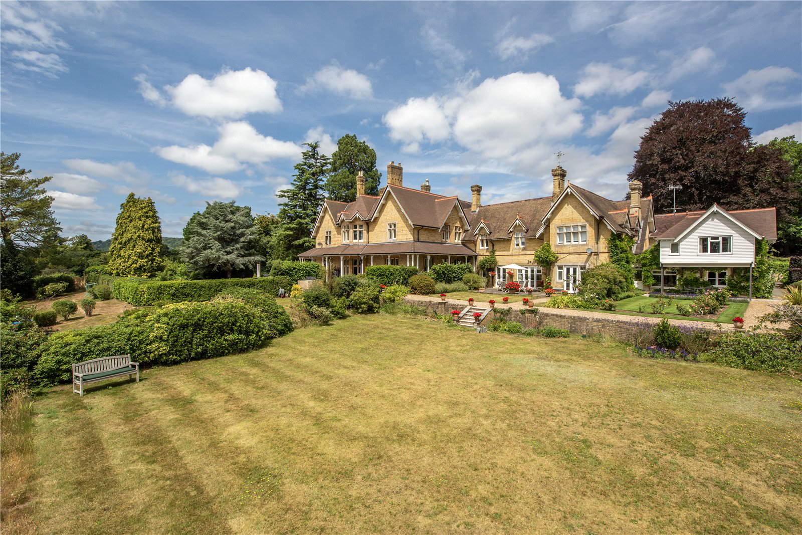 Sandy Lane, Betchworth, Surrey, RH3, photo 15