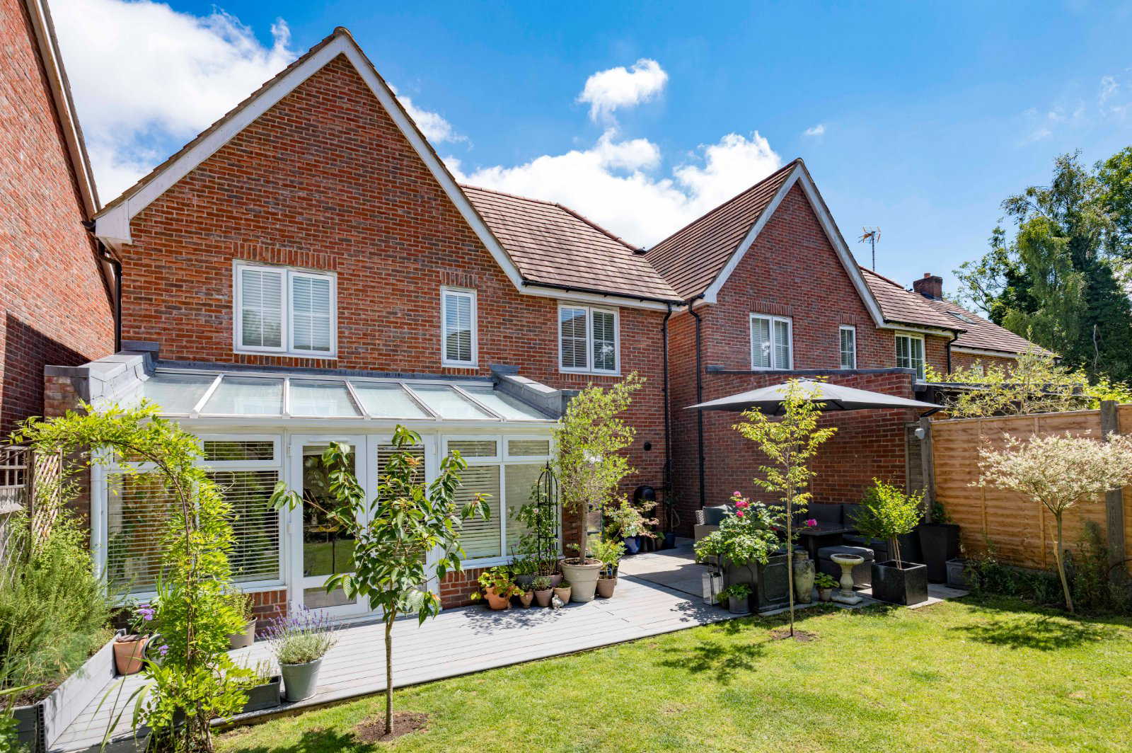 Buttinghill Drive, Cuckfield, West Sussex, RH17, photo 2