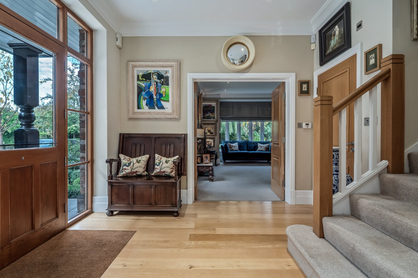 Cow Lane, Ashley, Cheshire, WA15, photo 6