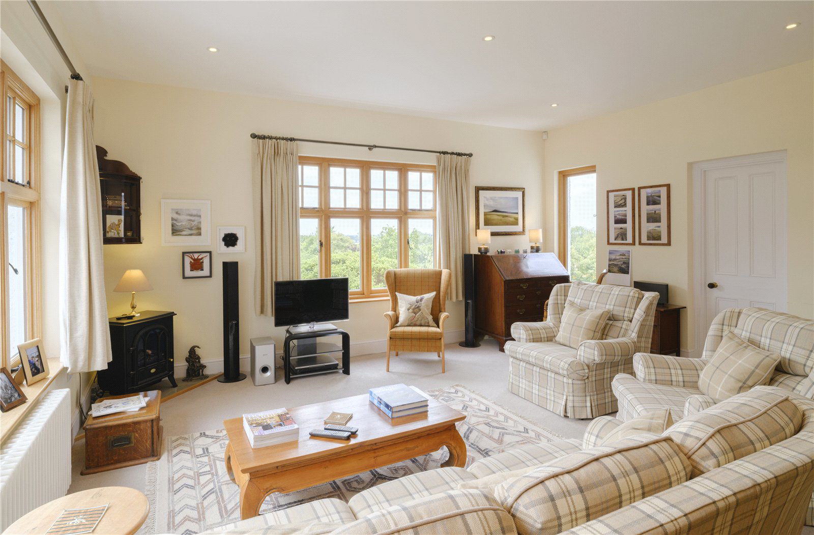 Congleton Road, Alderley Edge, Cheshire, SK9, photo 22