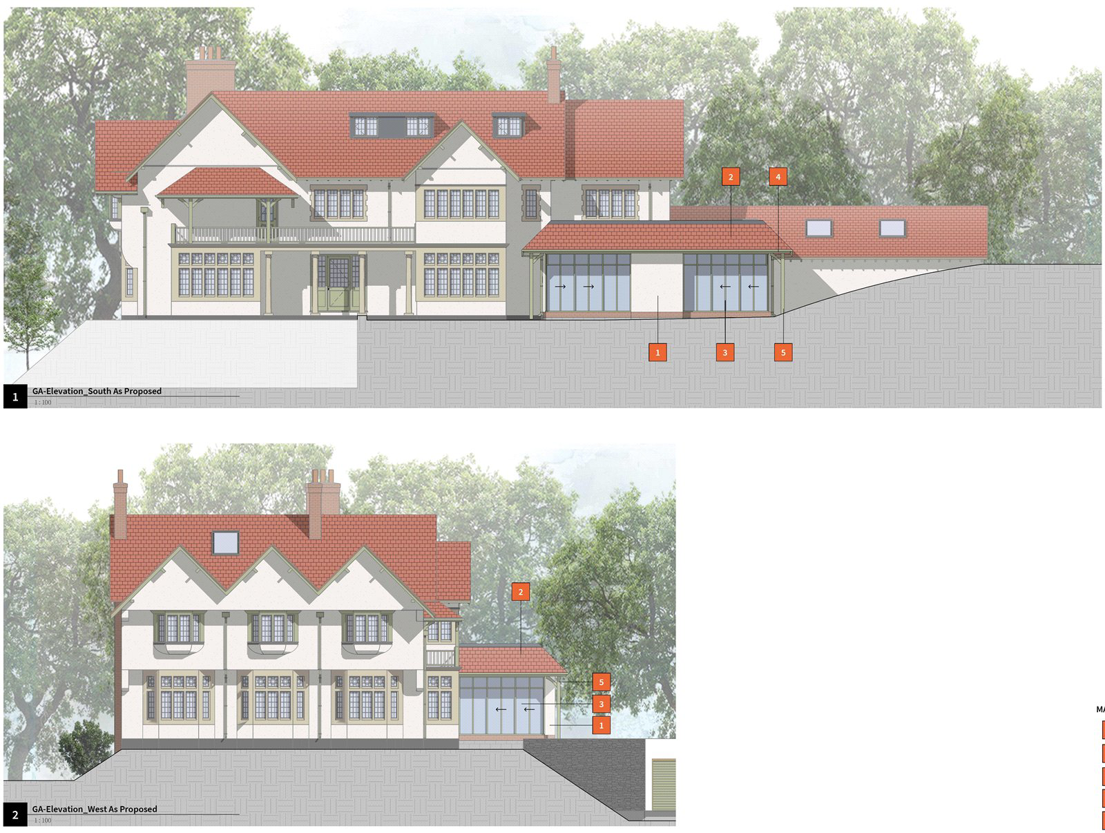 Whitebarn Road, Alderley Edge, Cheshire, SK9, photo 20