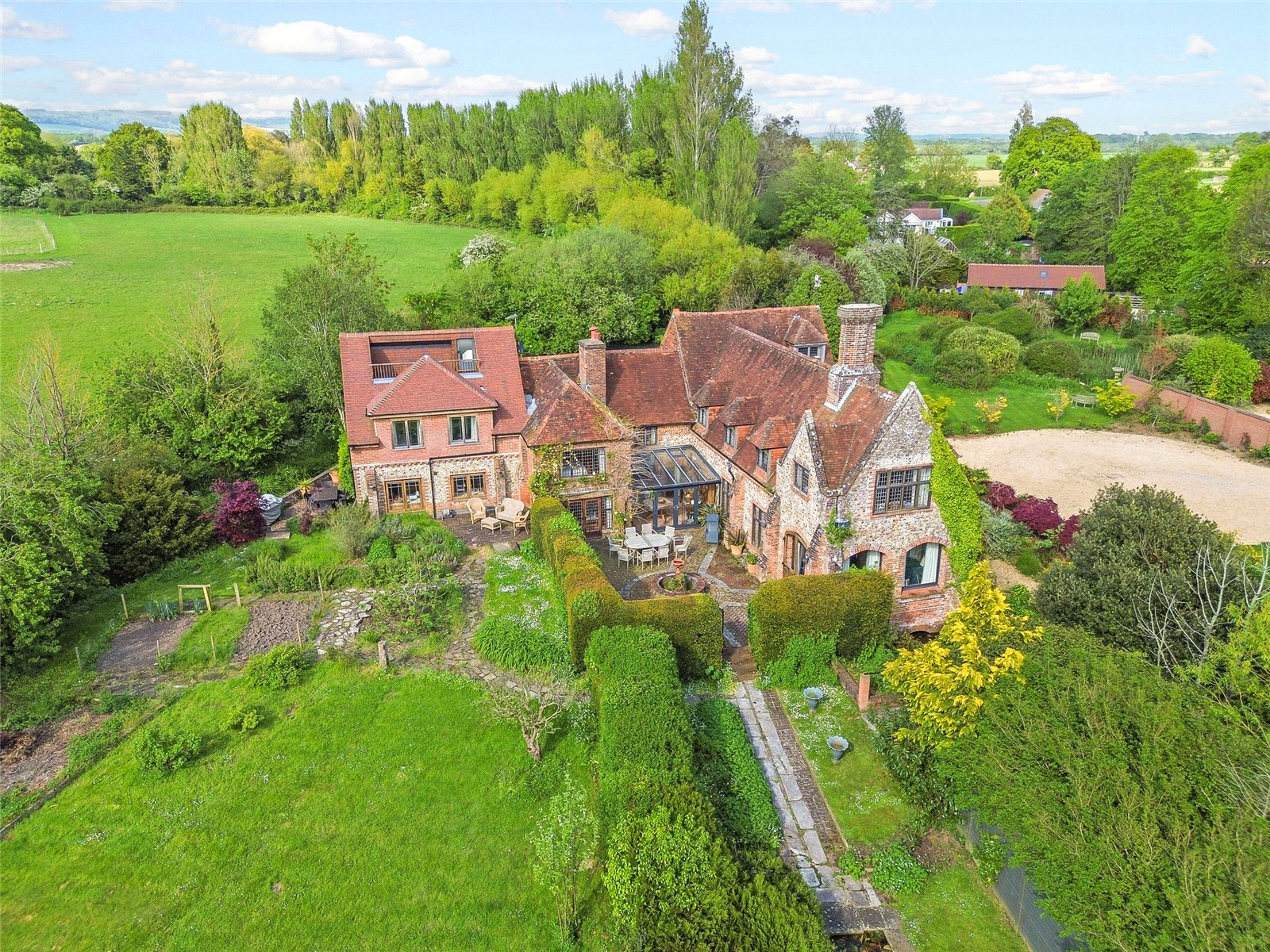 Cutmill, Bosham, Chichester, West Sussex, PO18, photo 5