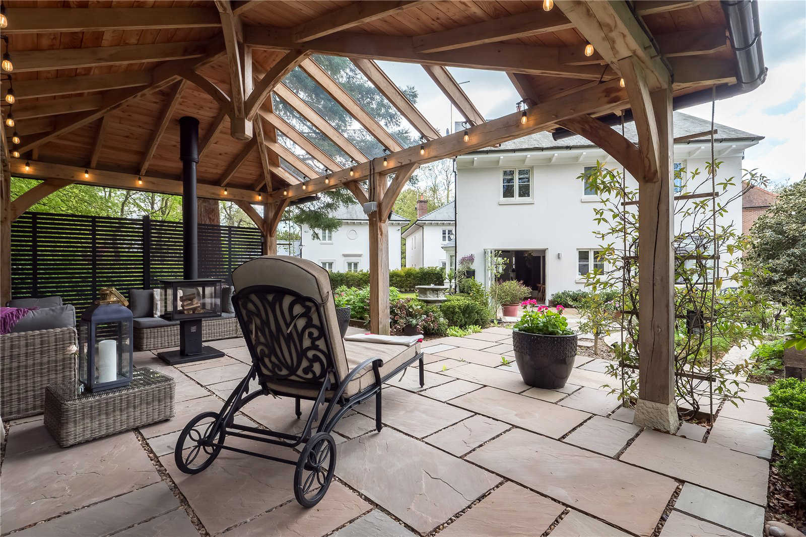 Maisterson Drive, Alderley Park, Nether Alderley, Cheshire, SK10, photo 20