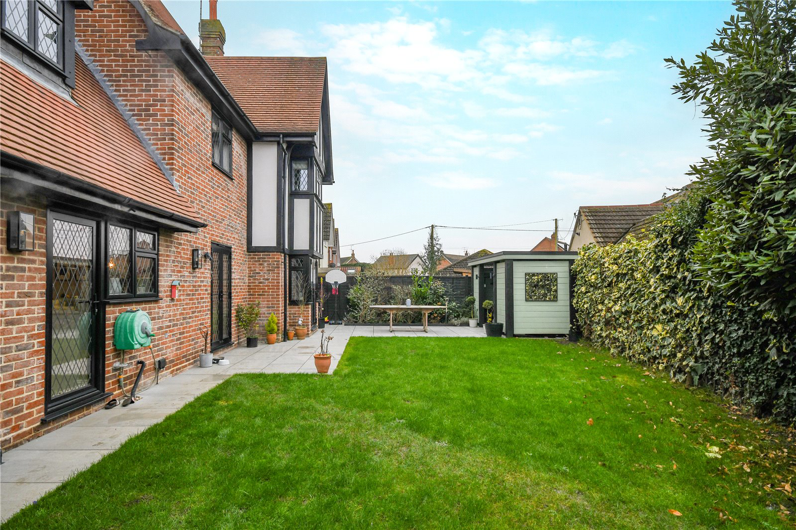 Bannister Green, Felsted, Essex, CM6, photo 3