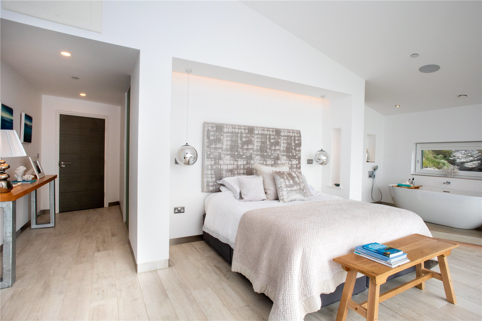 Lon Isallt, Trearddur Bay, Holyhead, Anglesey, LL65, photo 18