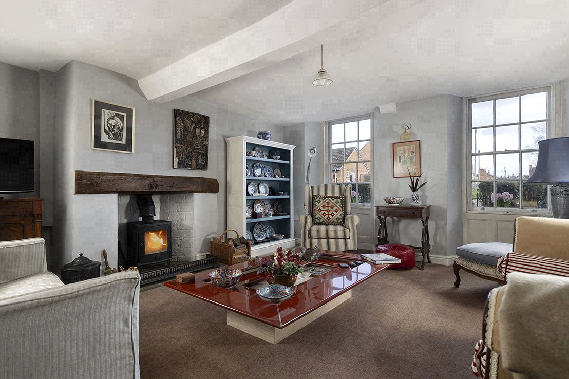 High Street, Badsey, Evesham, Worcestershire, WR11, photo 2