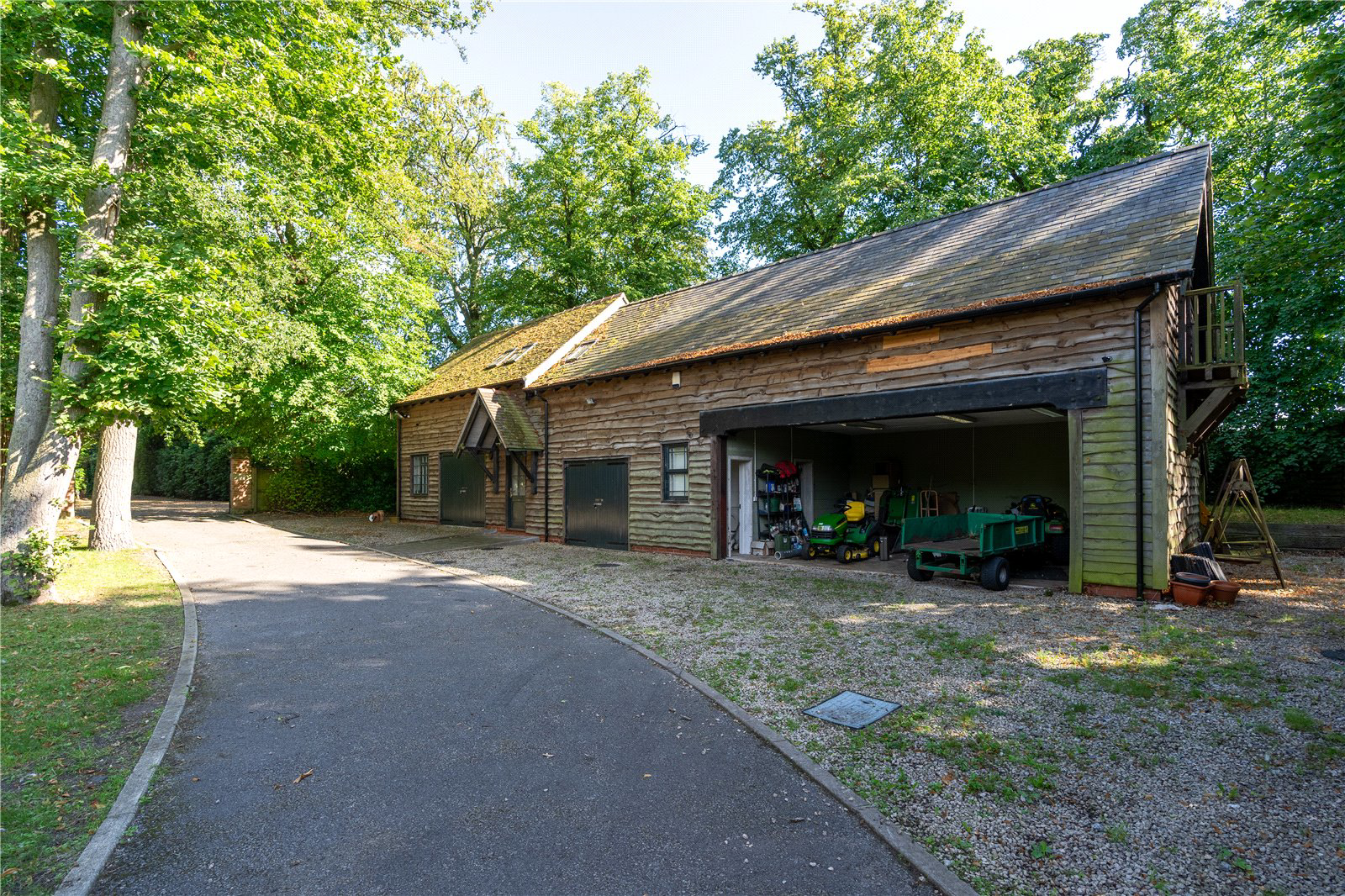 Lodge Lane, Hatherton, Nantwich, CW5, photo 29