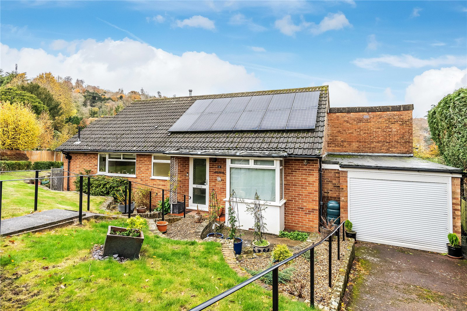 Huntersfield Close, Reigate, Surrey, RH2, photo 15