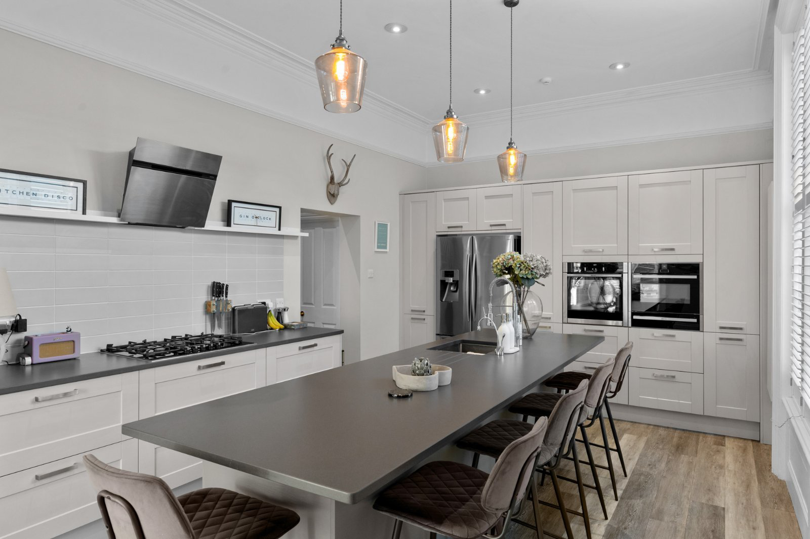 Creffield House, Oxford Road, Lexden, Colchester, CO3, photo 8
