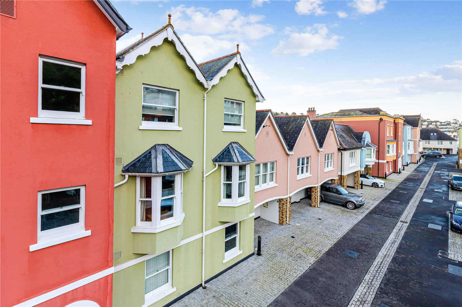 Sandquay Road, Dartmouth, Devon, TQ6, photo 10