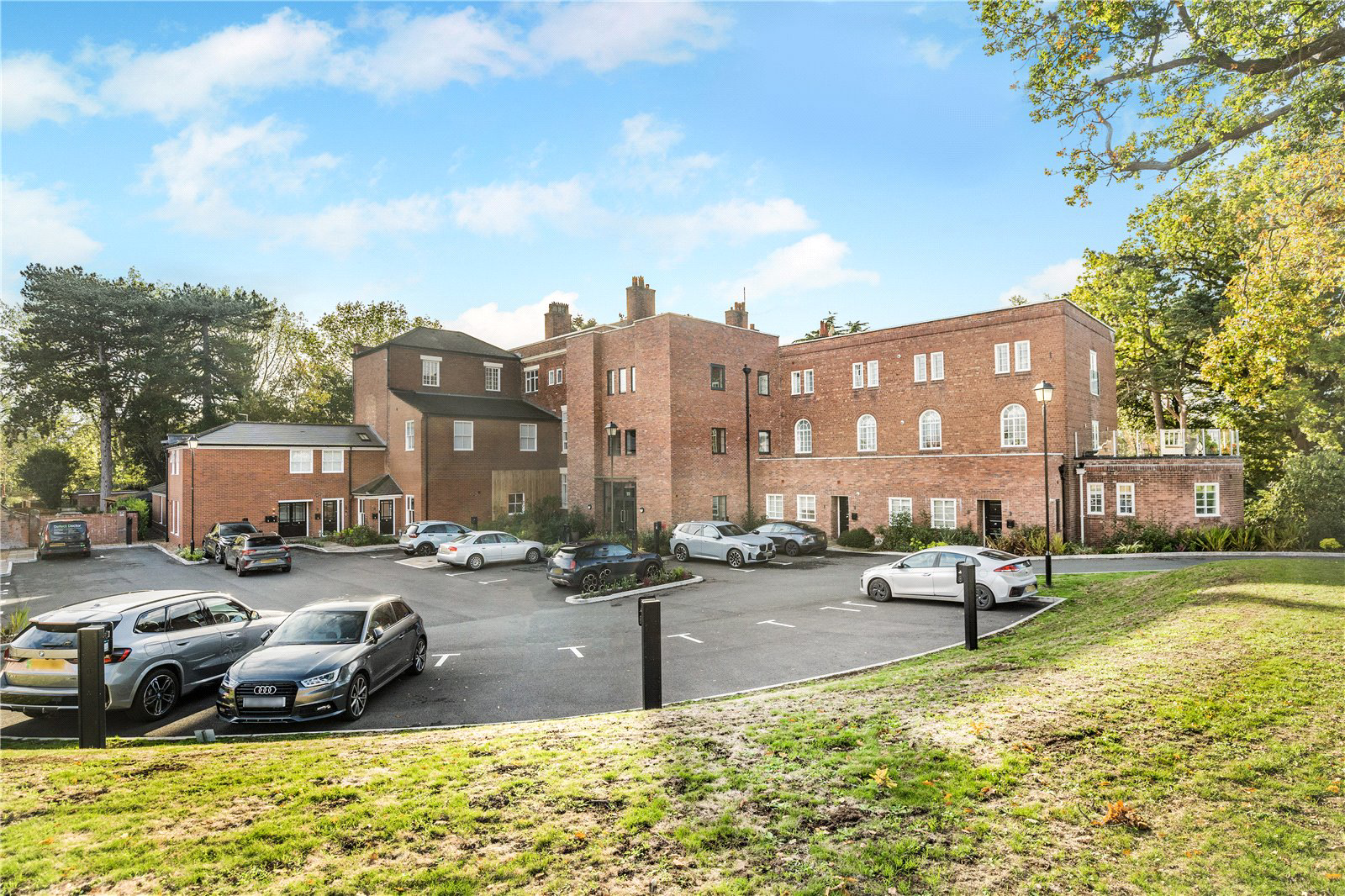 Christleton Hall, Townsend Way, Christleton, Chester, CH3, photo 6