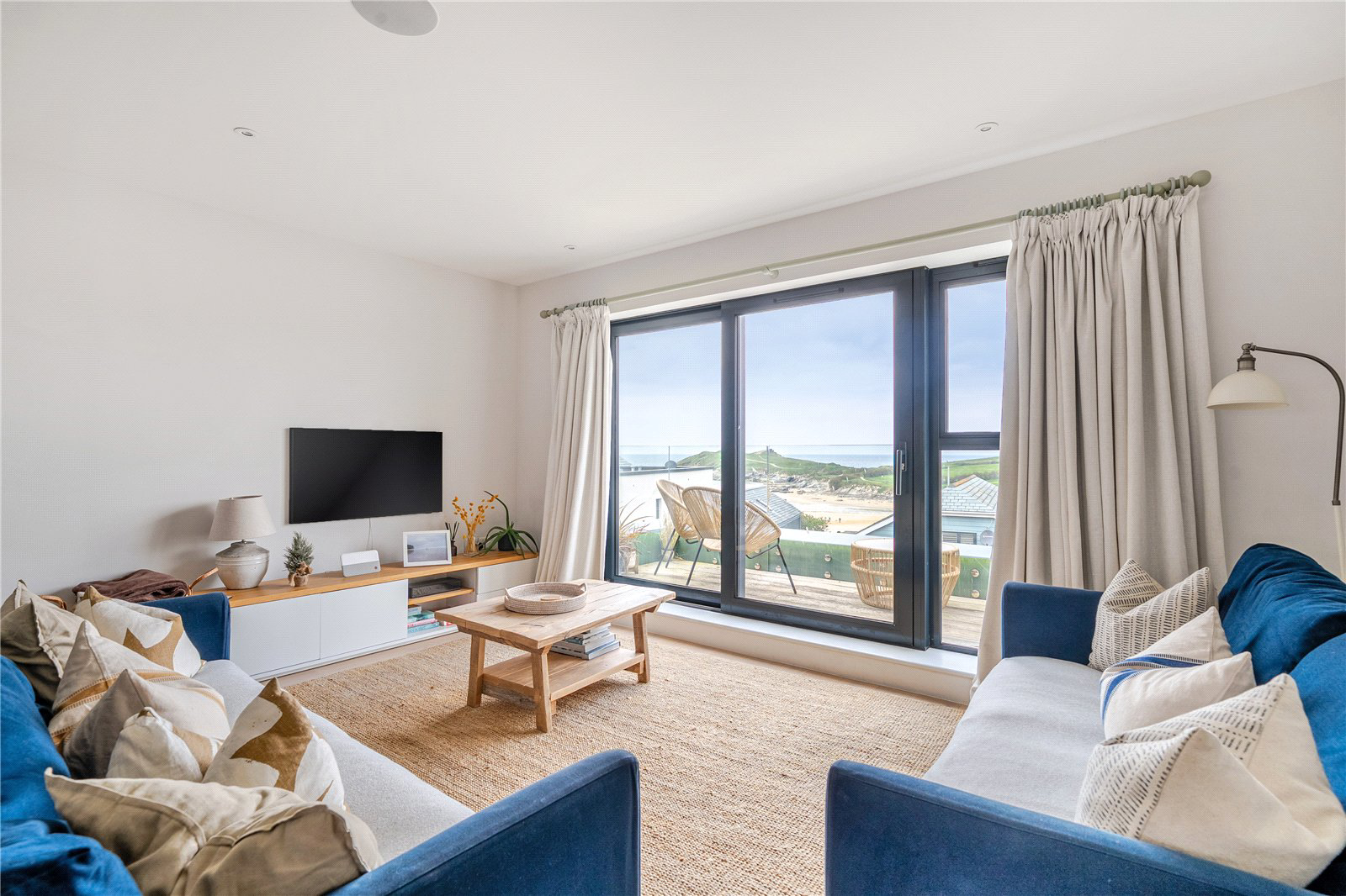 Lewarne Road, Newquay, Cornwall, TR7, photo 2