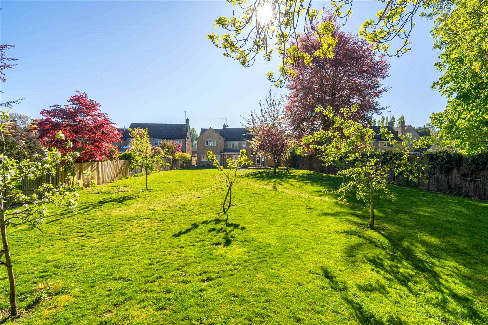 Lifford Gardens, Broadway, Worcestershire, WR12, photo 11
