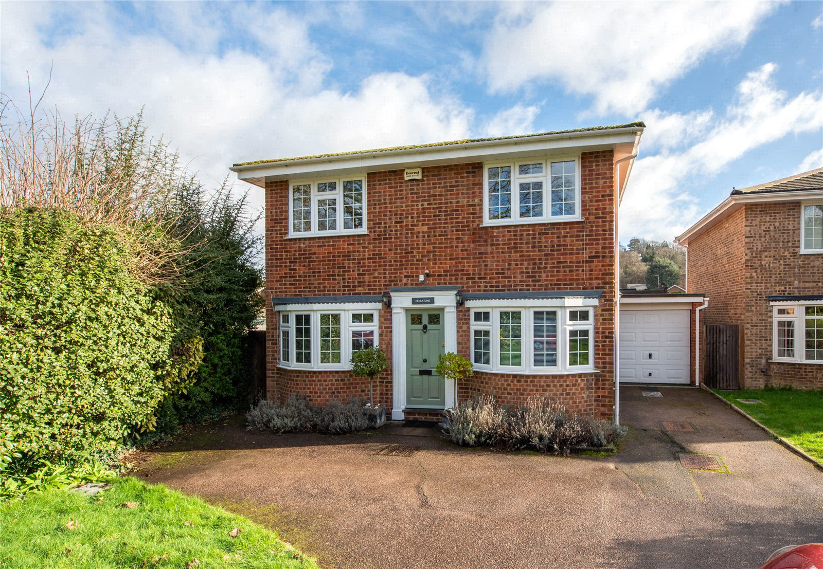 Ridgeway Road, Dorking, Surrey, RH4