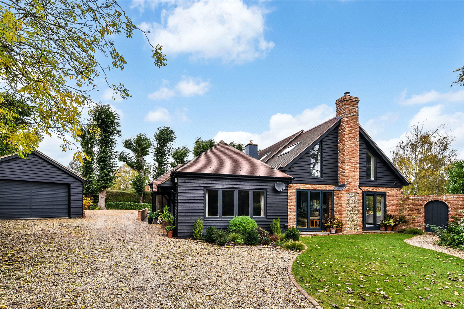 Funtington, Chichester, West Sussex, PO18