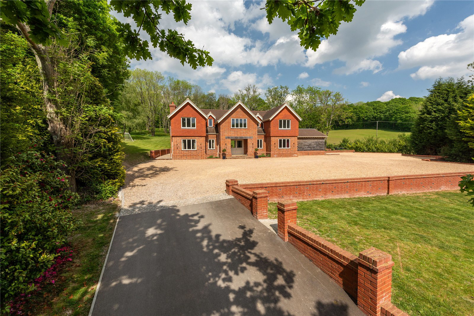 Beare Green Road, Beare Green, Dorking, Surrey, RH5