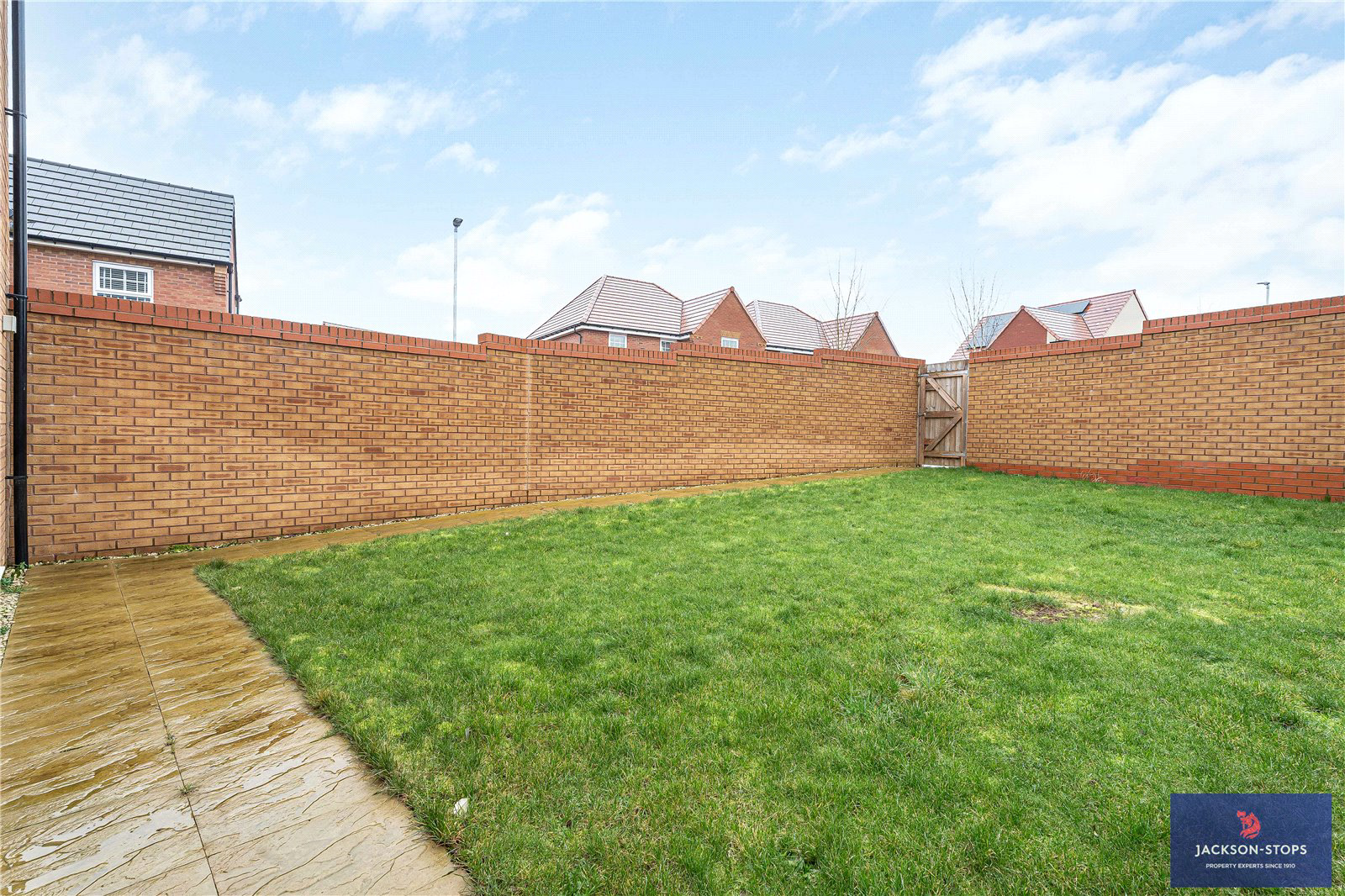 Abbeyfield Close, Overstone, Northampton, Northamptonshire, NN6, photo 19