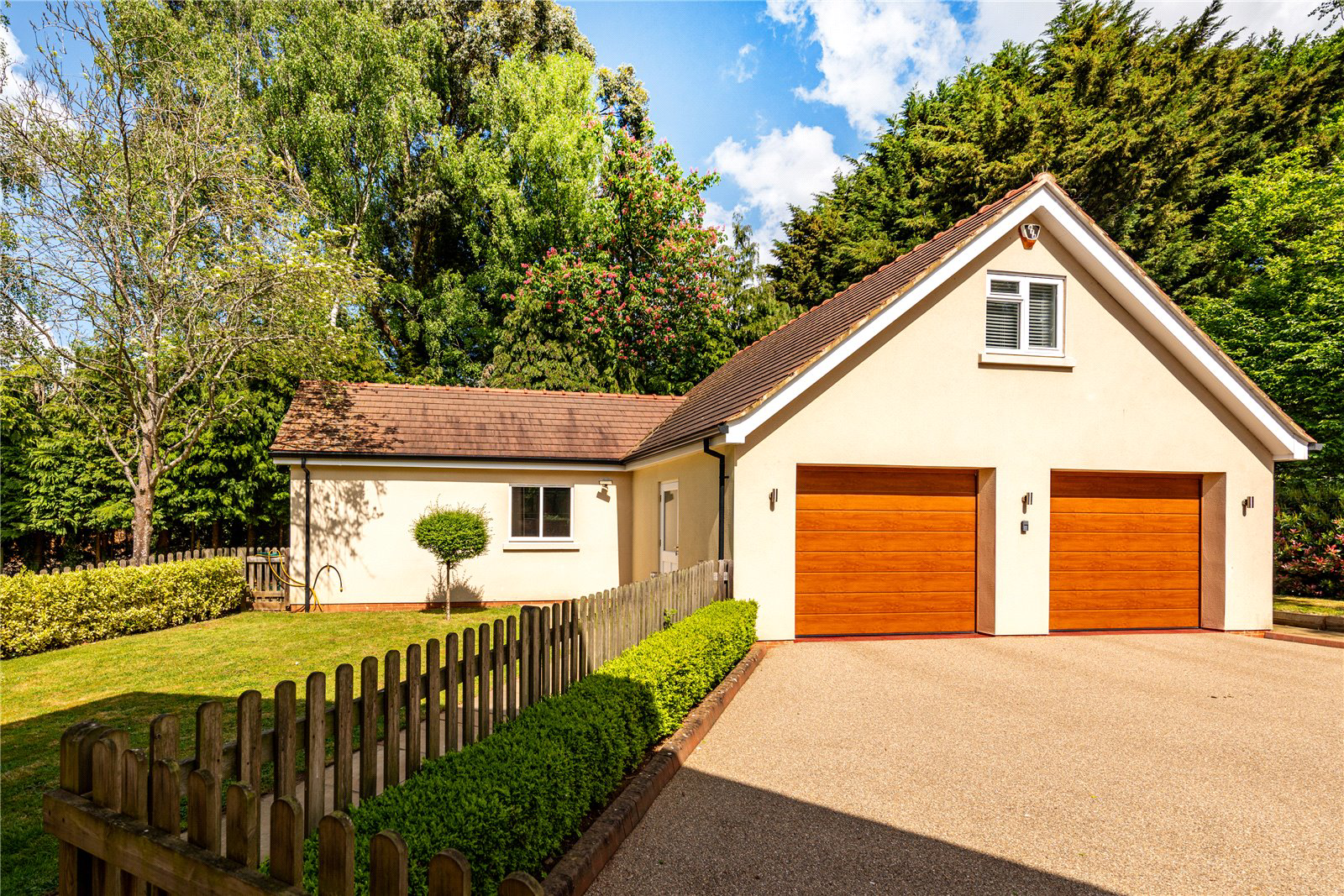 Sandy Lane, Church Brampton, Northampton, Northamptonshire, NN6, photo 23