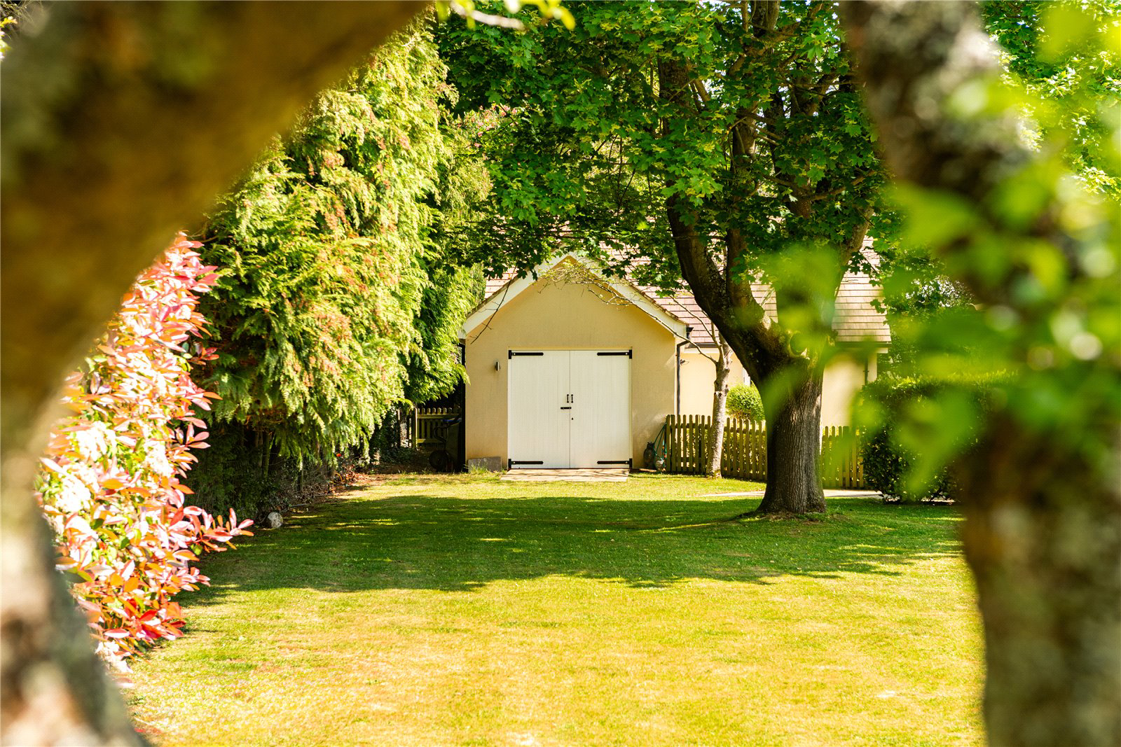 Sandy Lane, Church Brampton, Northampton, Northamptonshire, NN6, photo 25