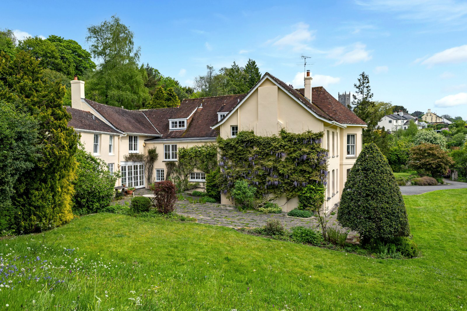 Bridford, Exeter, Devon, EX6, photo 3