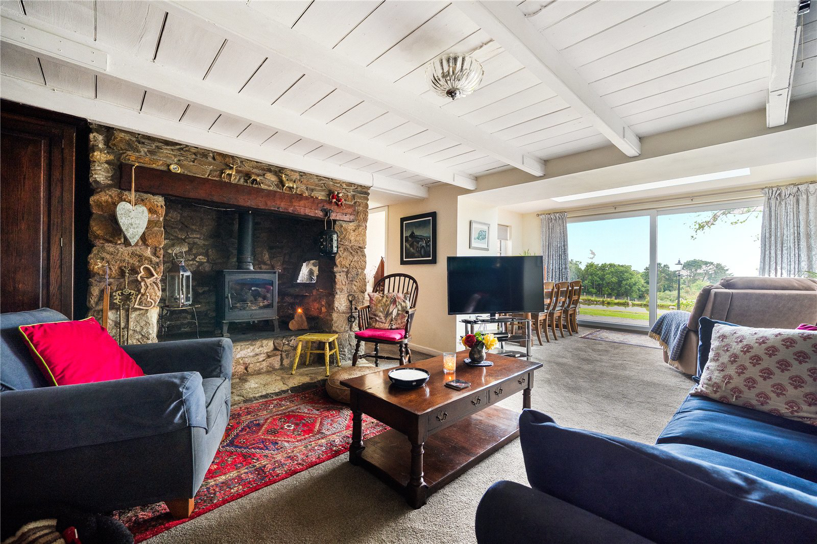 Rejerrah, Newquay, TR8, photo 3