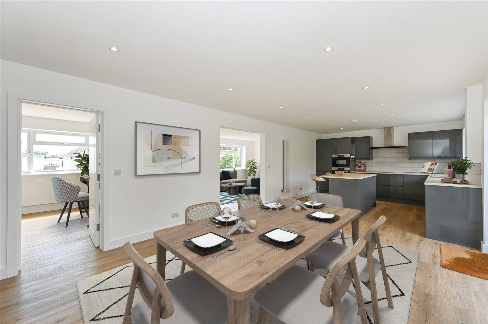Seafield Close, East Wittering, Chichester, West Sussex, PO20, photo 2