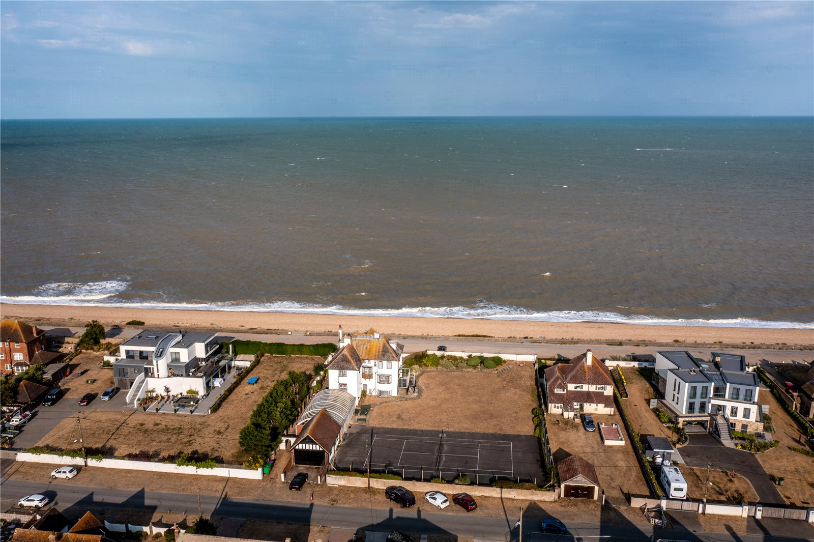 Coast Road, Littlestone, New Romney, Kent, TN28, photo 2