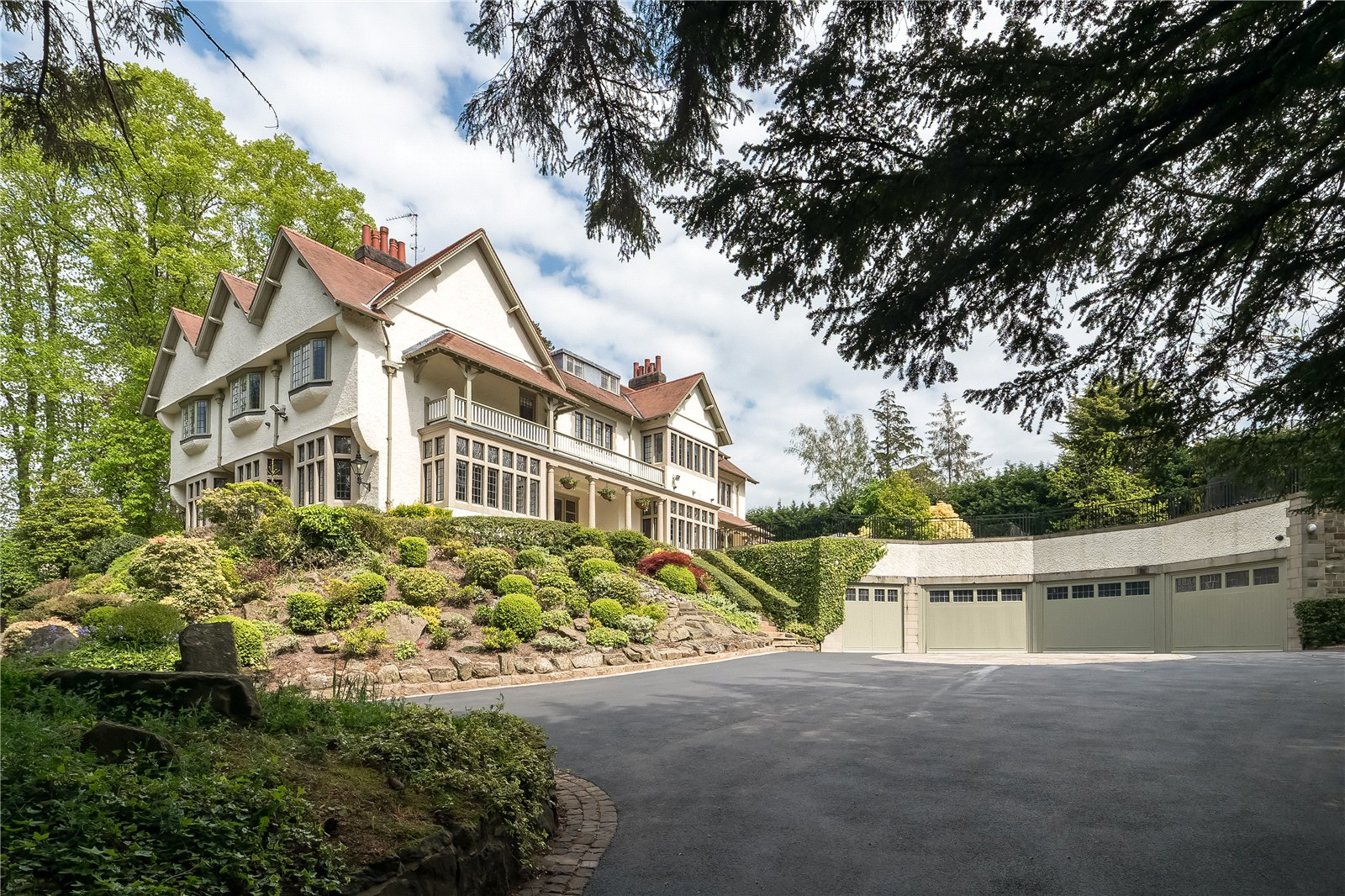 Whitebarn Road, Alderley Edge, Cheshire, SK9, photo 21