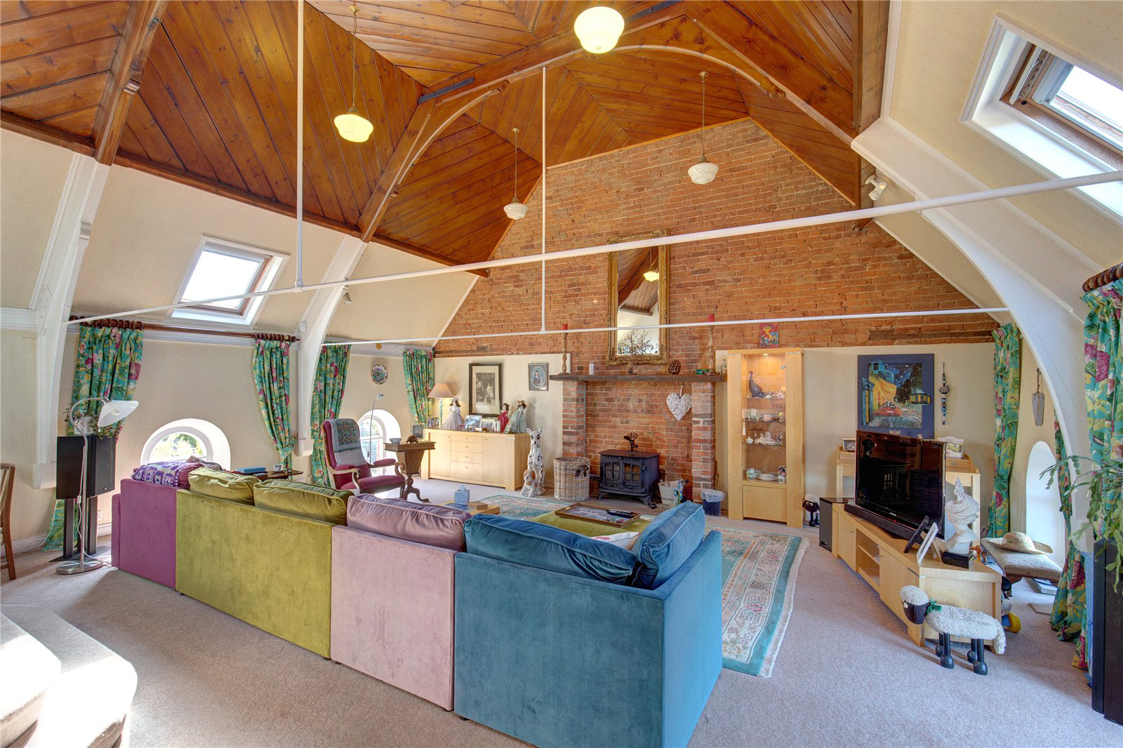 Stocks Close, Great Bircham, King's Lynn, Norfolk, PE31, photo 31
