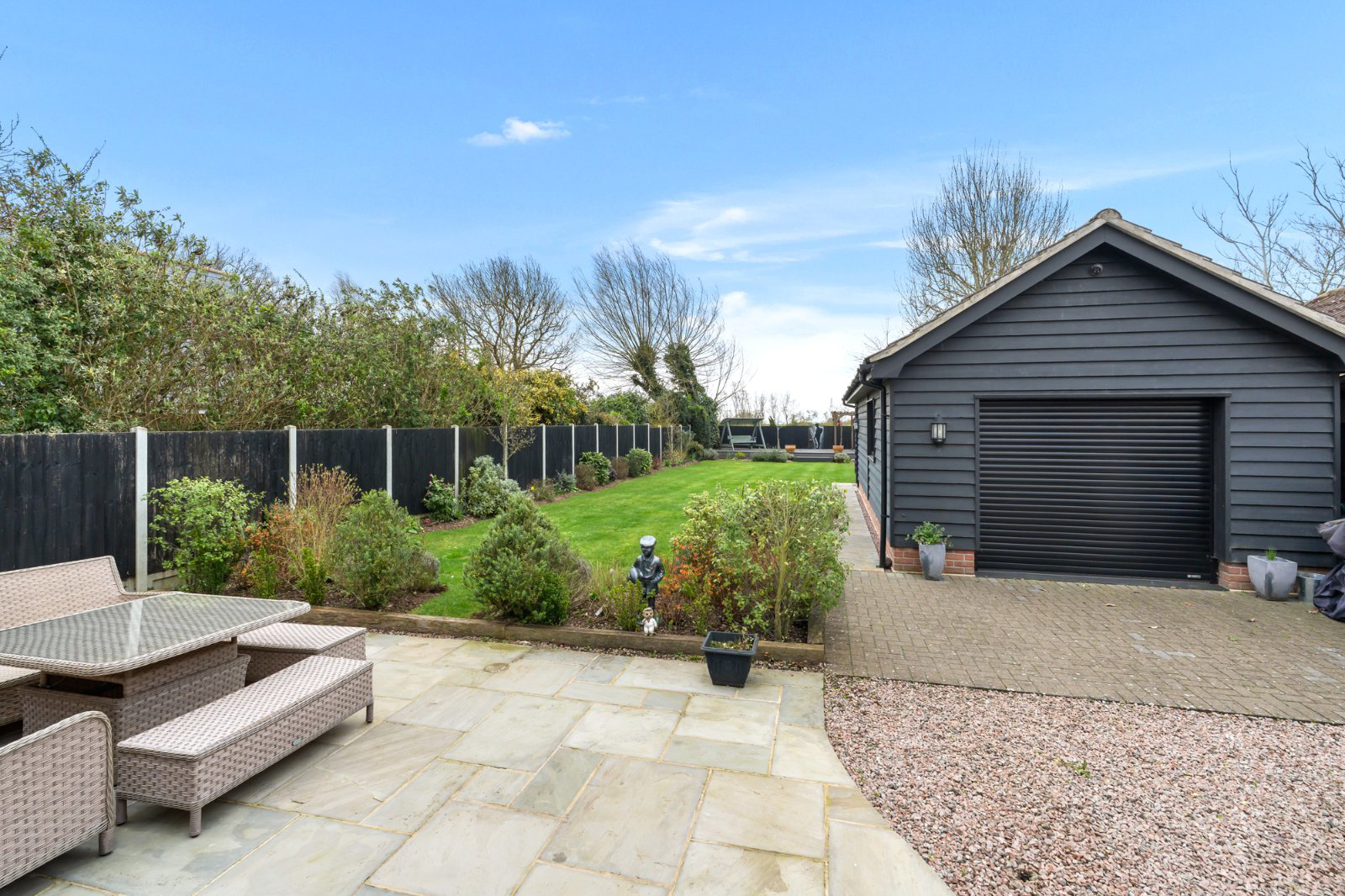 Malting Green Road, Layer-de-la-Haye, Colchester, Essex, CO2, photo 32