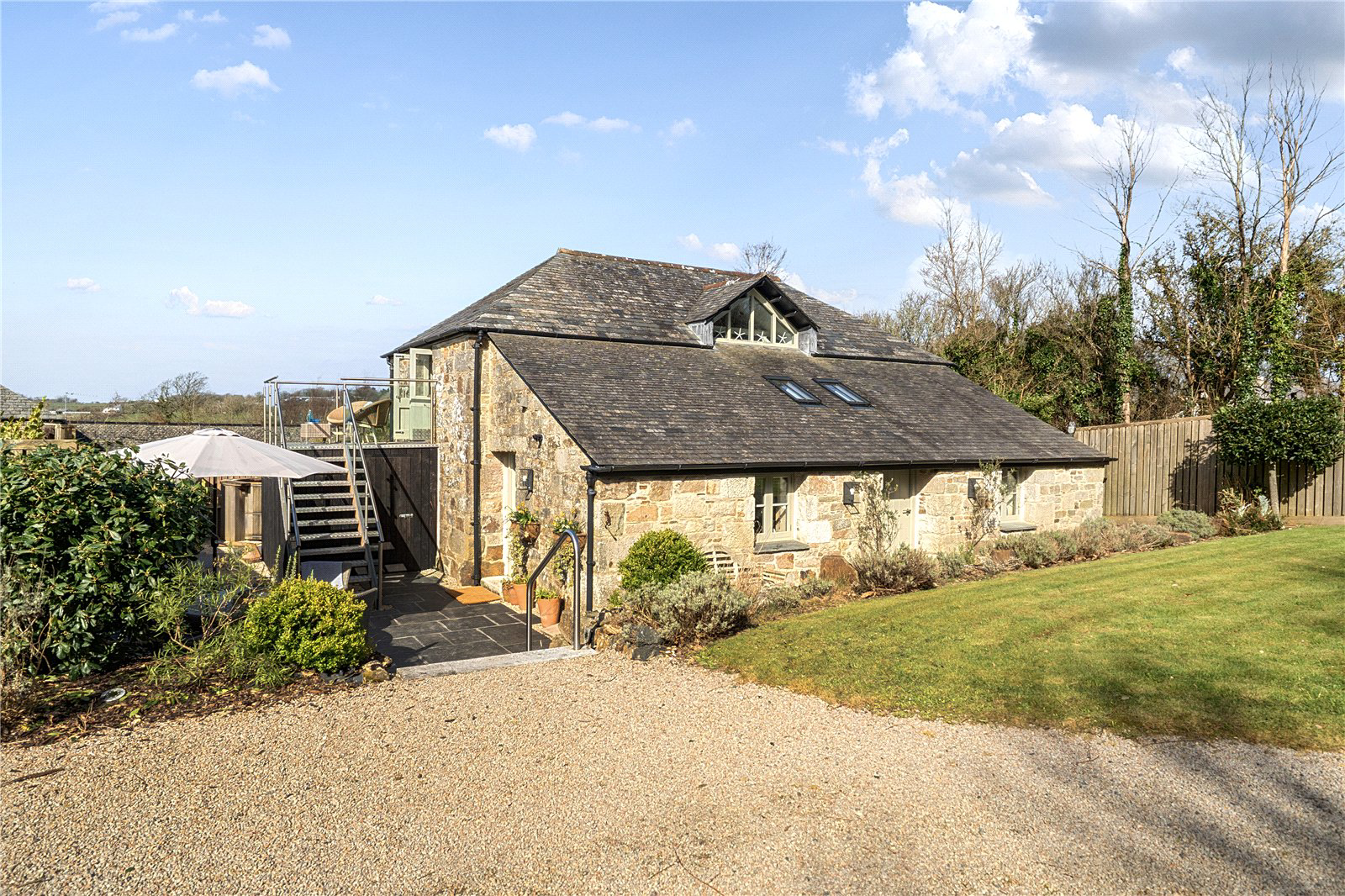 Rosewastis Barns, Rosewastis, Newquay, Cornwall, TR8