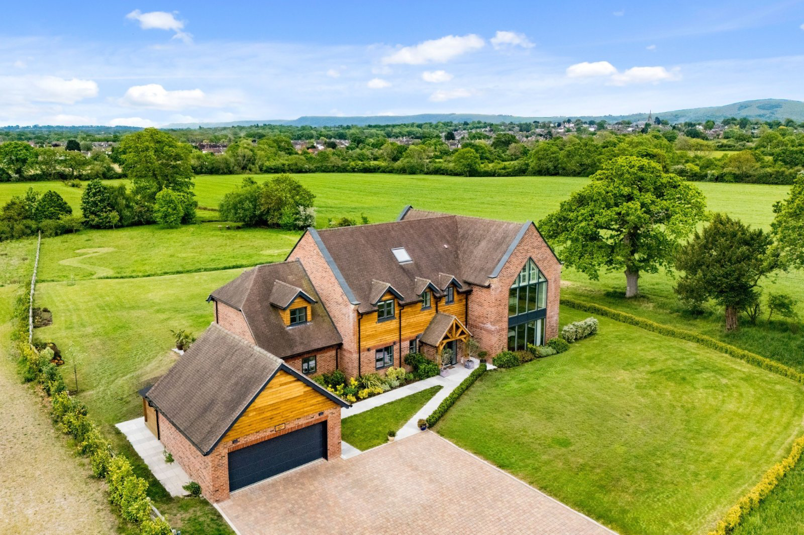 Langton Lane, Hurstpierpoint, BN6
