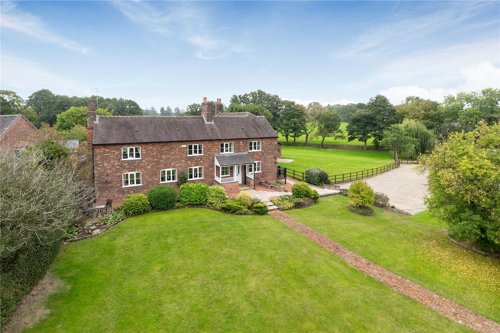 Walnut Tree Lane, Bradwall, Sandbach, Cheshire, CW11, photo 33