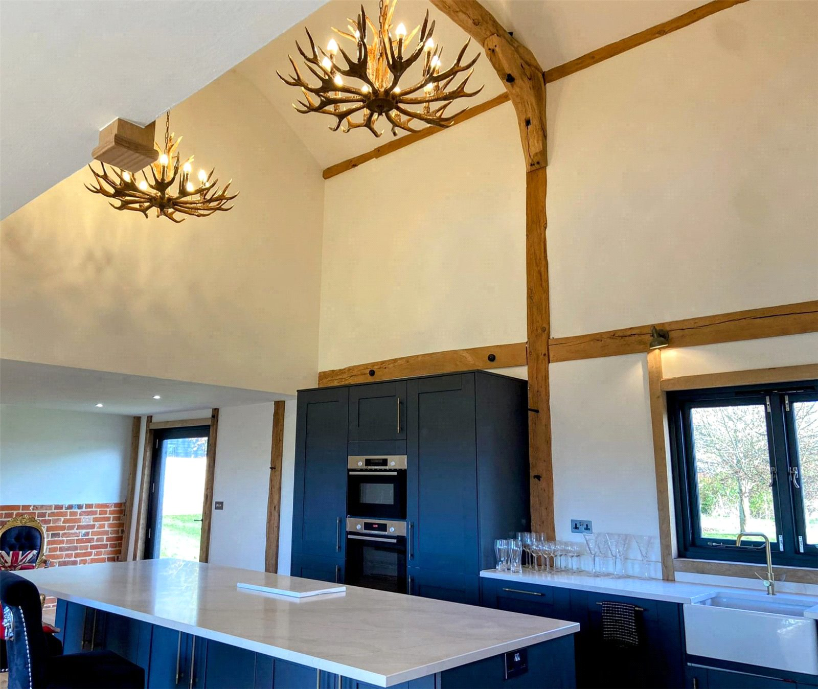 Bakers Farm Lane, Blackmore End, Essex, CM7, photo 25