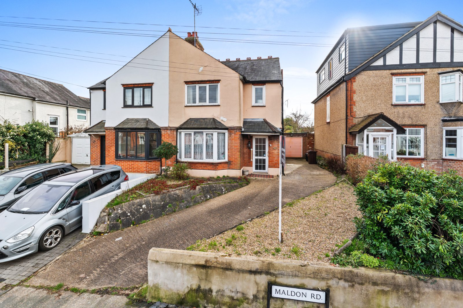 Maldon Road, Colchester, Essex, CO3