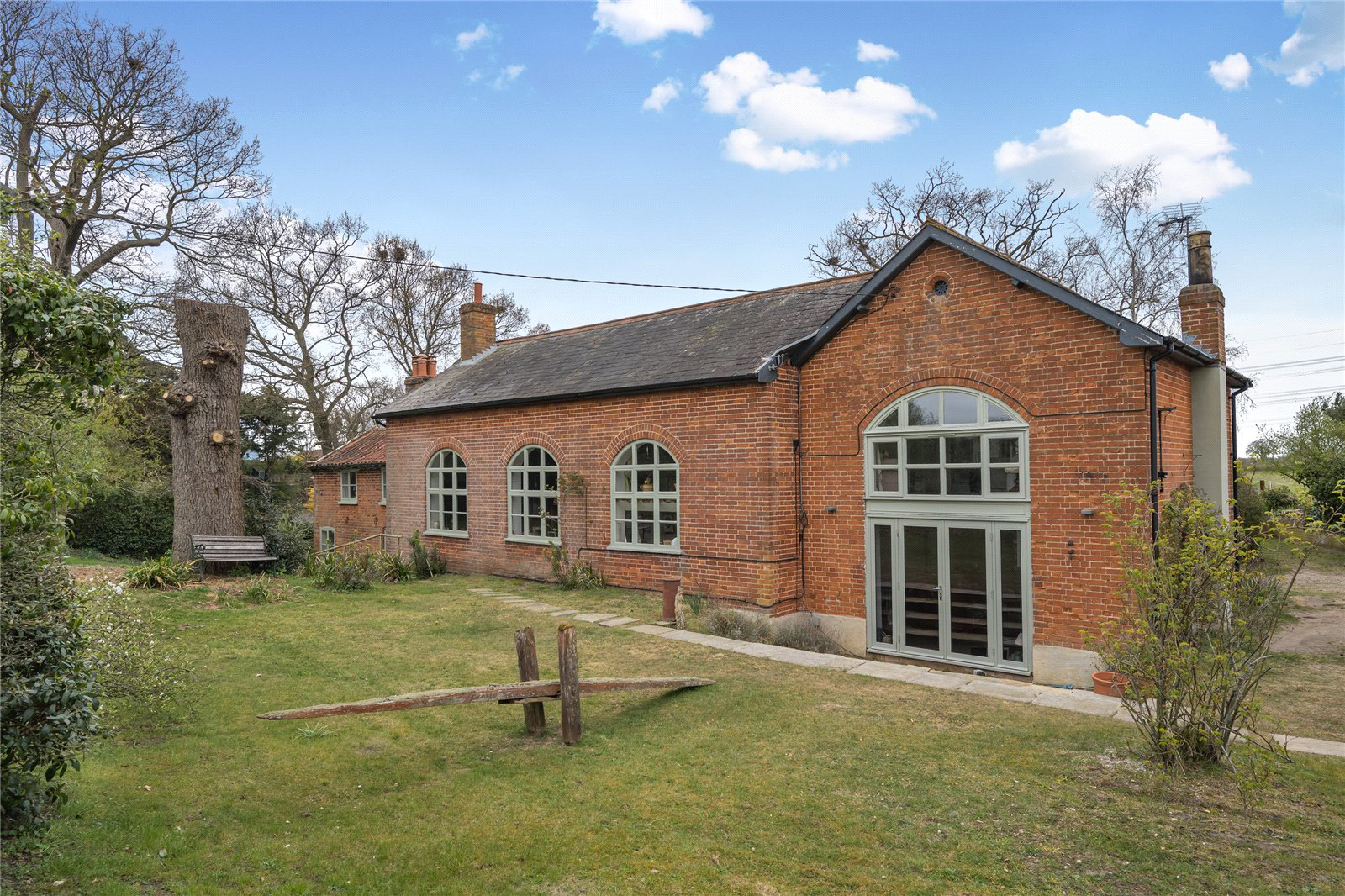 Campsea Ashe, Woodbridge, Suffolk, IP13, photo 5