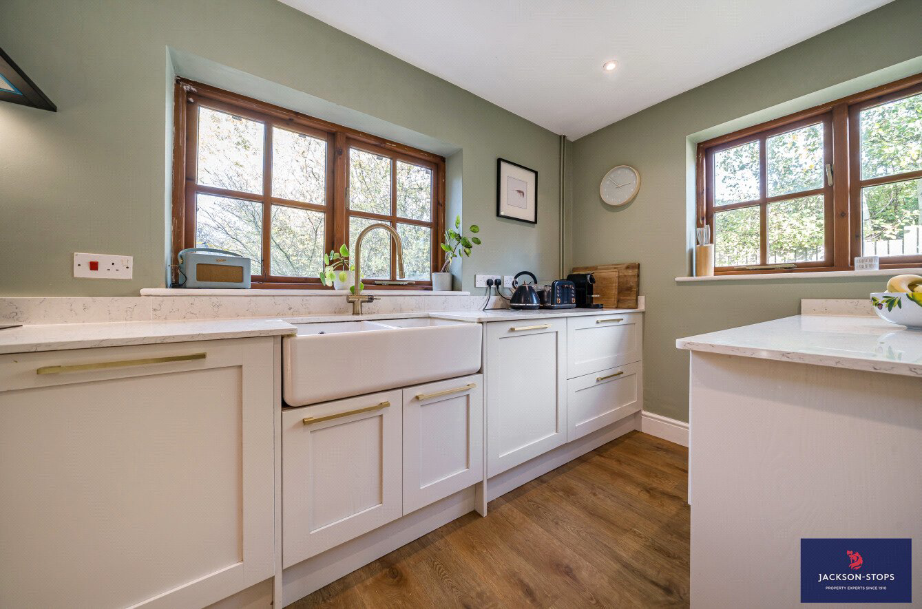 The Wyches, Little Thetford, Ely, Cambridgeshire, CB6, photo 8