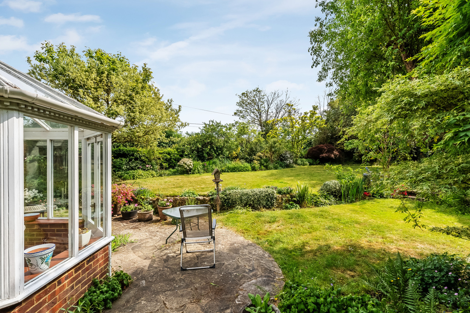 Roodlands Lane, Four Elms, Edenbridge, Kent, TN8, photo 14