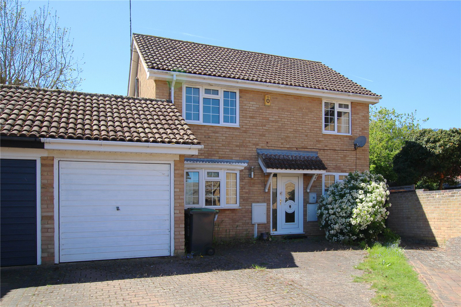 Victoria Road, Oundle, Peterborough, Northamptonshire, PE8