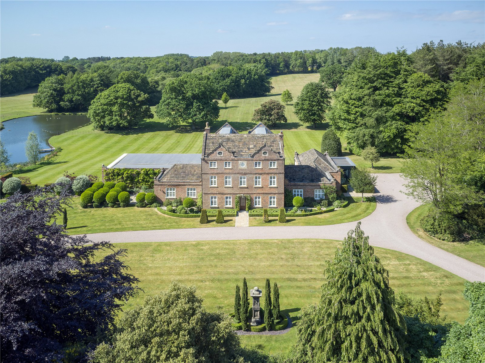 Whirley Lane, Over Alderley, Cheshire, SK10