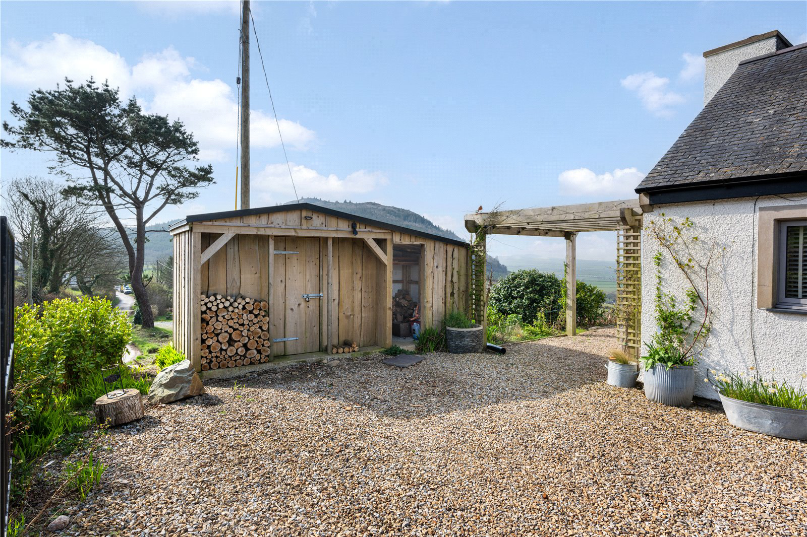 Mynydd Nefyn, Nr Pwllheli, Gwynedd, LL53, photo 15