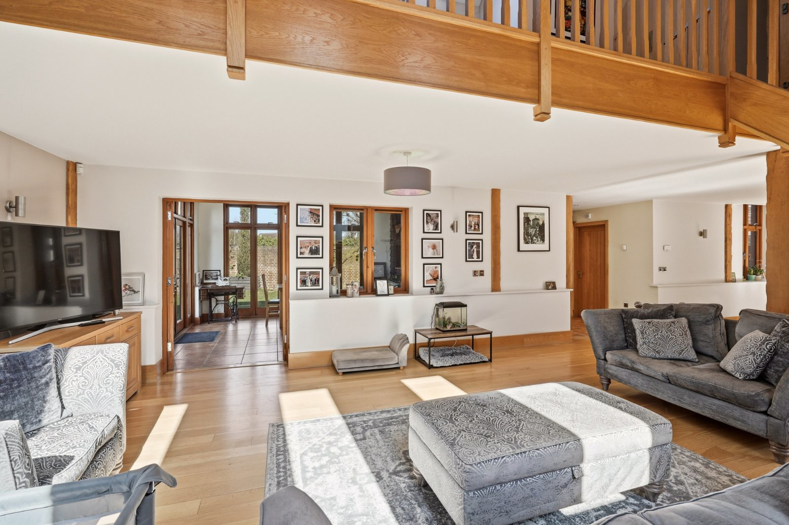 Judds Farm Croft, London Road, Stanway, Colchester, CO3