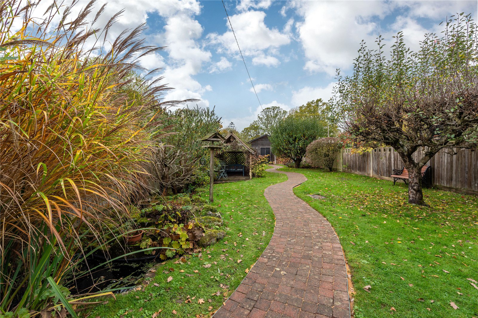 Hogspudding Lane, Newdigate, Dorking, Surrey, RH5, photo 4