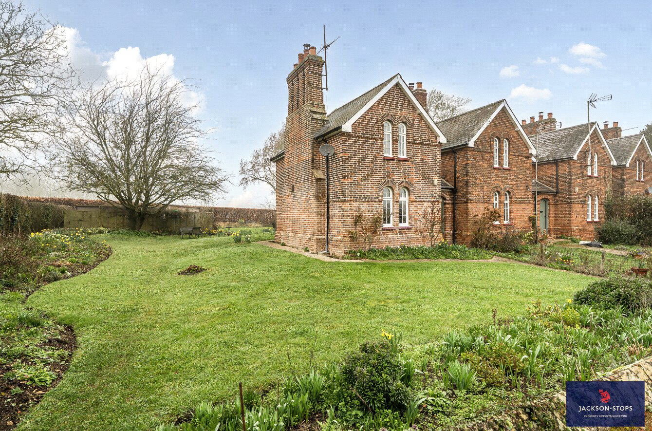 The Street, Kirtling, Newmarket, Cambridgeshire, CB8, photo 5