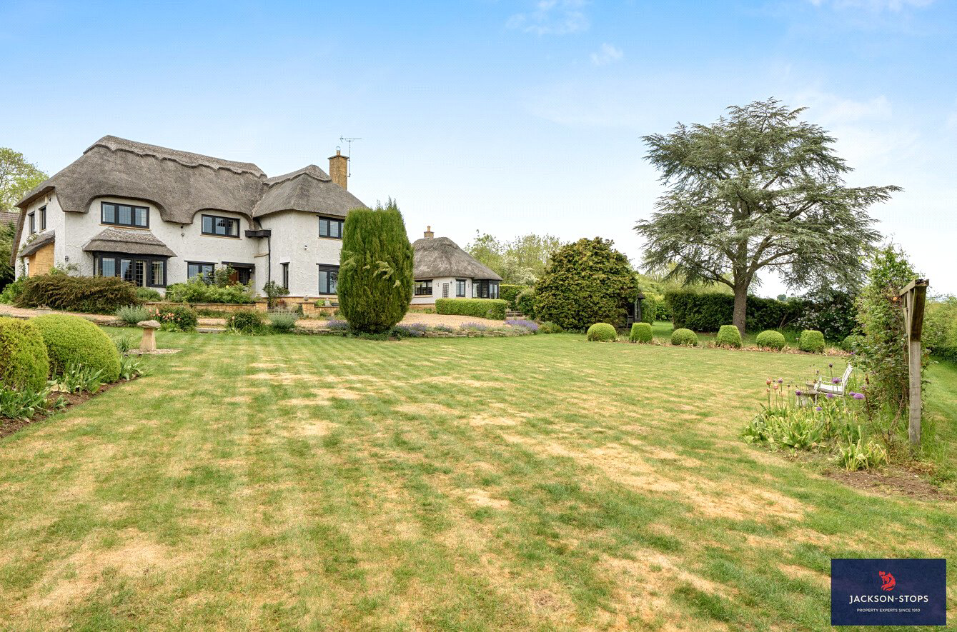 Hardwater Road, Great Doddington, Wellingborough, NN29, photo 32