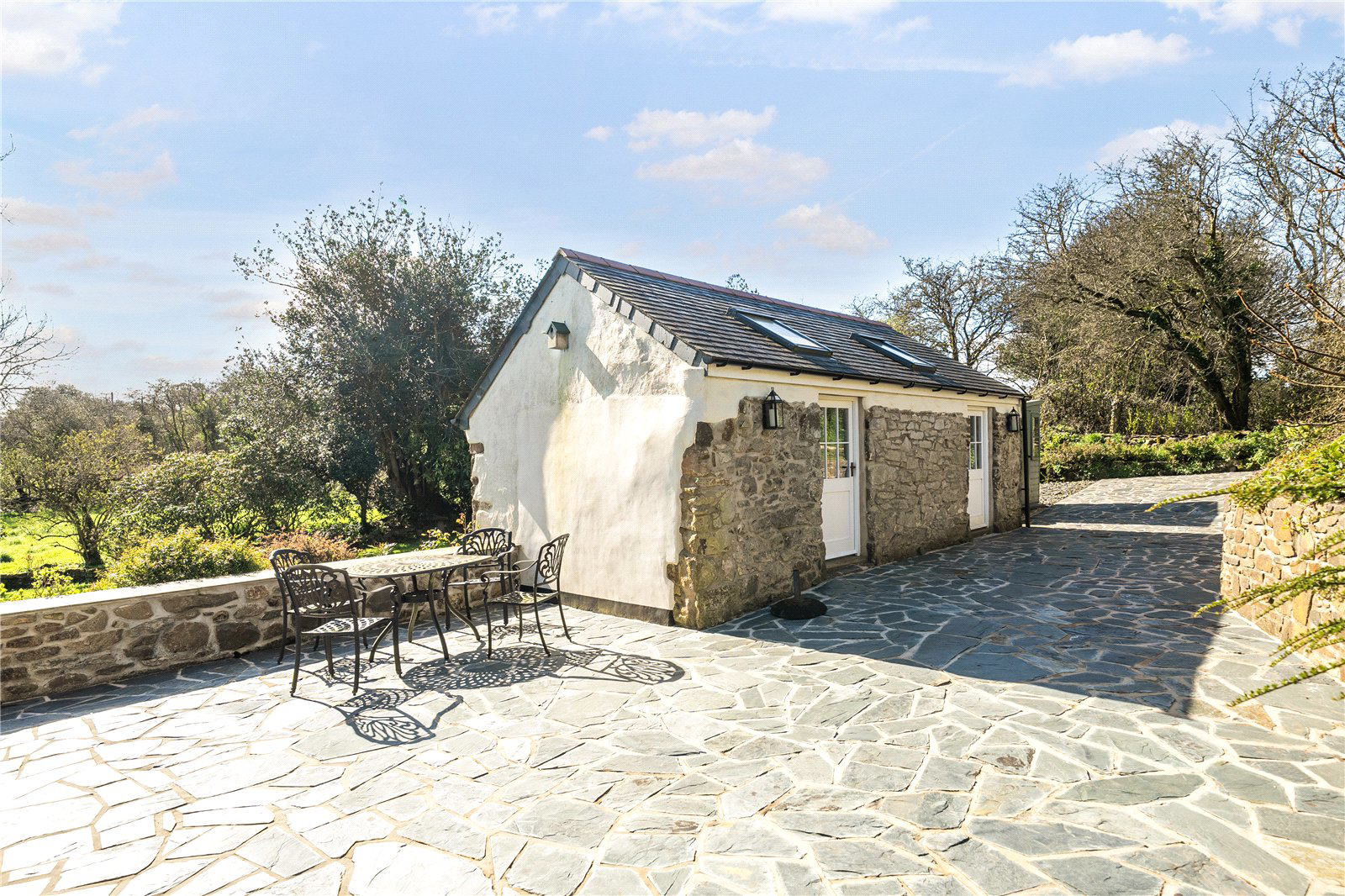 Kerley Downs, Chacewater, Truro, TR4, photo 22