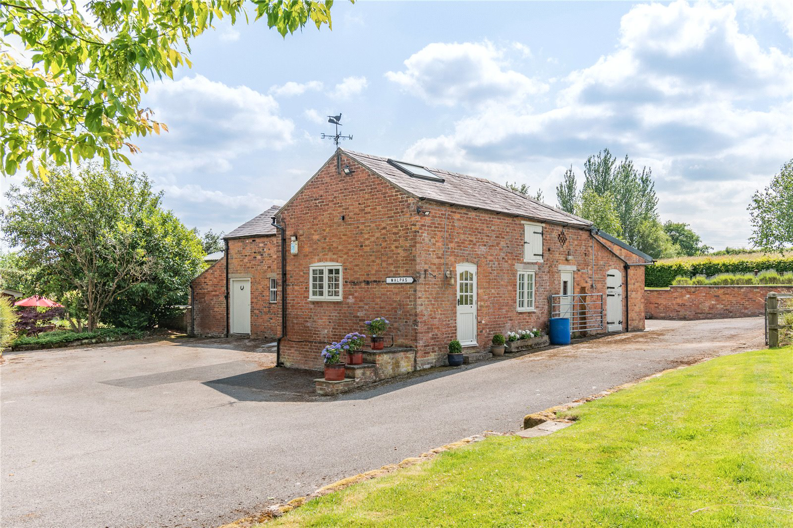 Old Hall Street, Malpas, Cheshire, SY14, photo 29