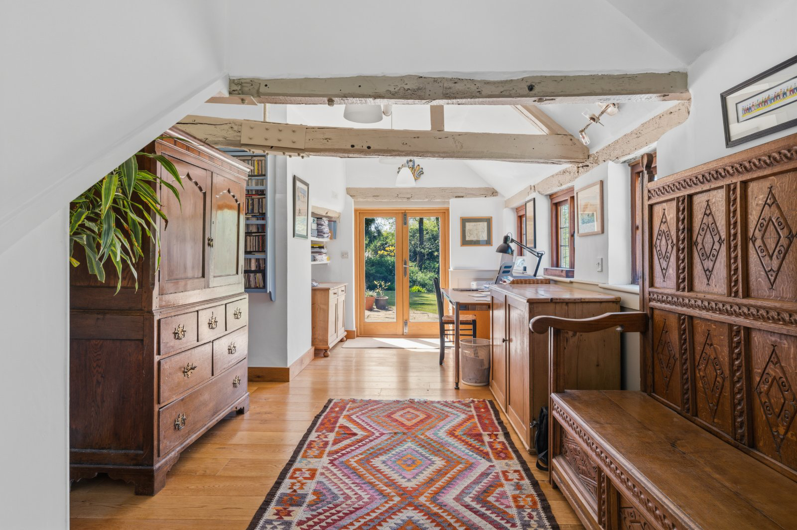 Cuckfield Park, South Street, Cuckfield, RH17, photo 3