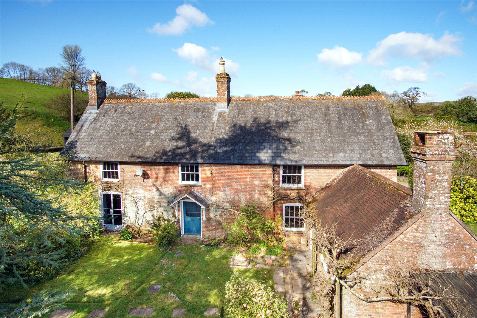 West Morden, Wareham, Dorset, BH20