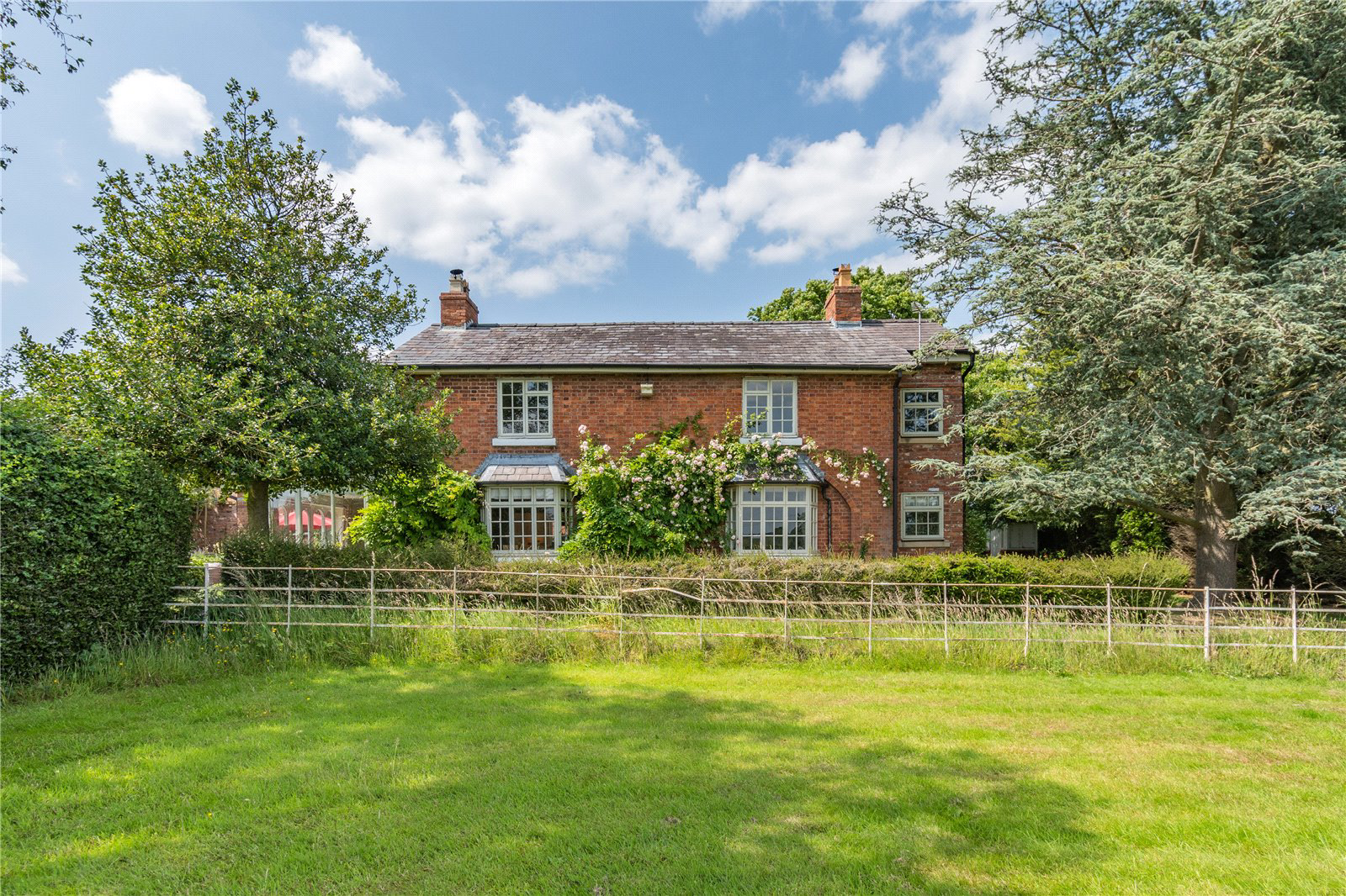 Old Hall Street, Malpas, Cheshire, SY14, photo 4